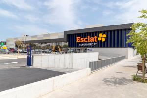 Nou Esclat a Cunit
